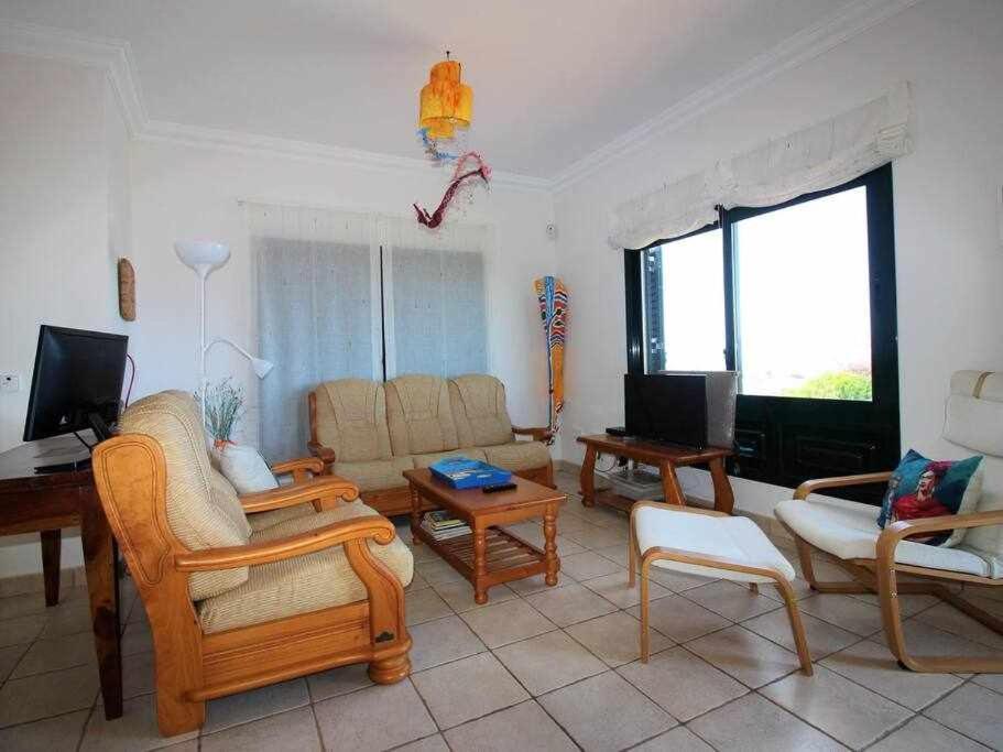 Casa La Cancela Las Breñas Eksteriør bilde